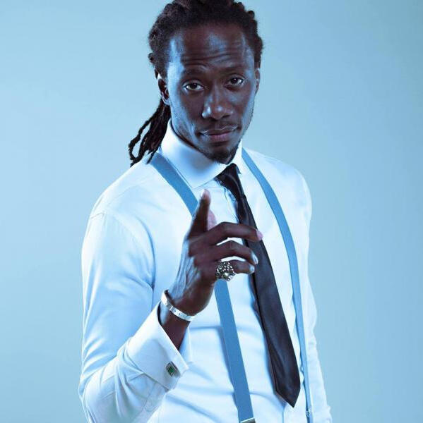 Carlou D - Ibrahima Loucard