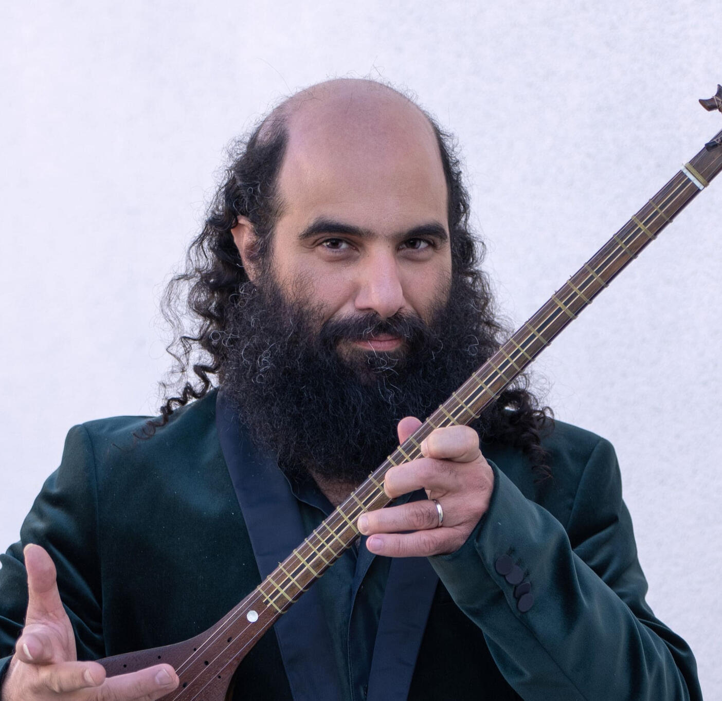 Kiya Tabassian